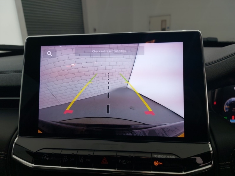 Used Jeep Compass 2022 for sale - 76484147: Photo 18