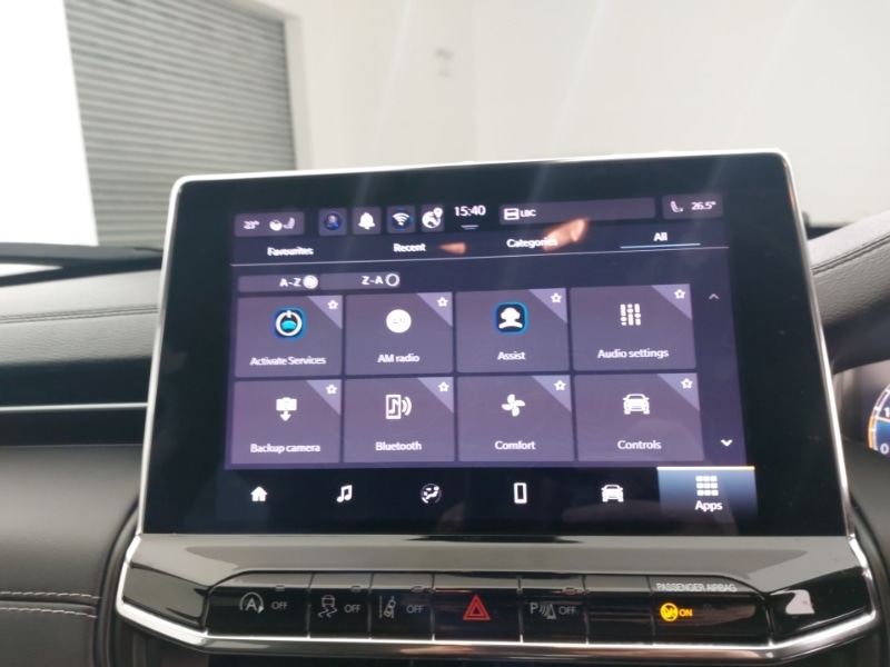 Used Jeep Compass 2022 for sale - 76484147: Photo 19