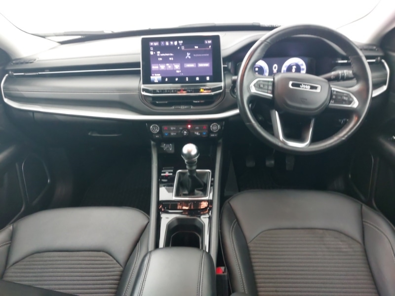 Used Jeep Compass 2022 for sale - 76484147: Photo 2