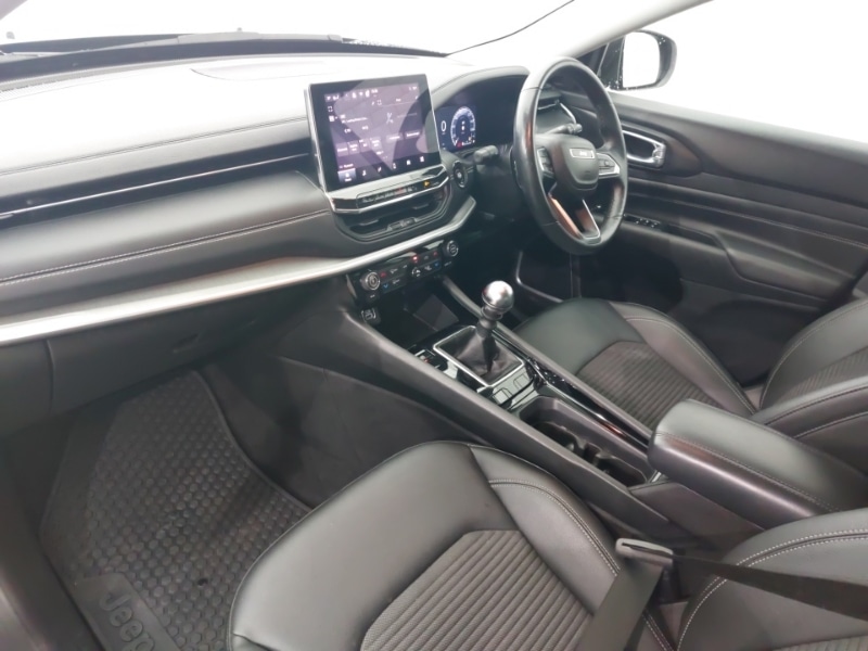 Used Jeep Compass 2022 for sale - 76484147: Photo 5