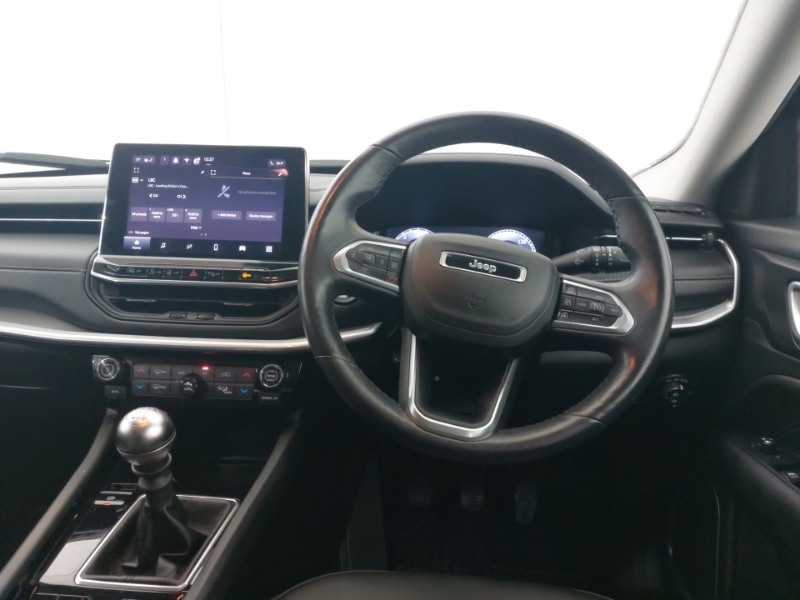 Used Jeep Compass 2022 for sale - 76484147: Photo 7