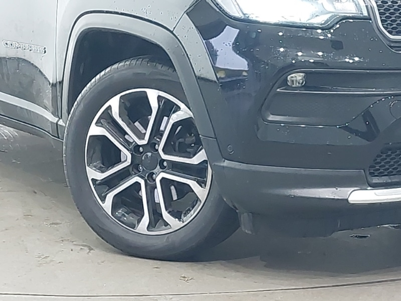 Used Jeep Compass 2022 for sale - 76484147: Photo 9