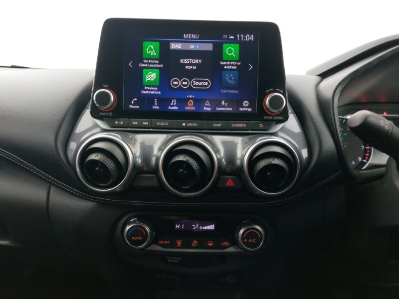 Used Nissan Juke 2022 for sale - 77491793: Photo 10