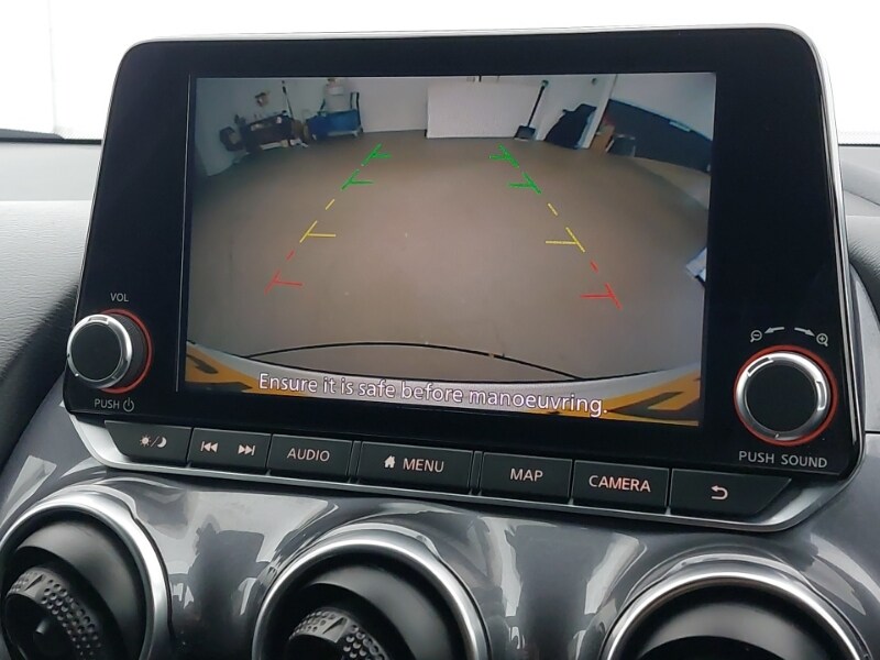 Used Nissan Juke 2022 for sale - 77491793: Photo 11