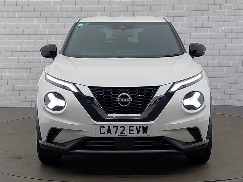 Used Nissan Juke 2022 for sale - 77491793: Photo 12