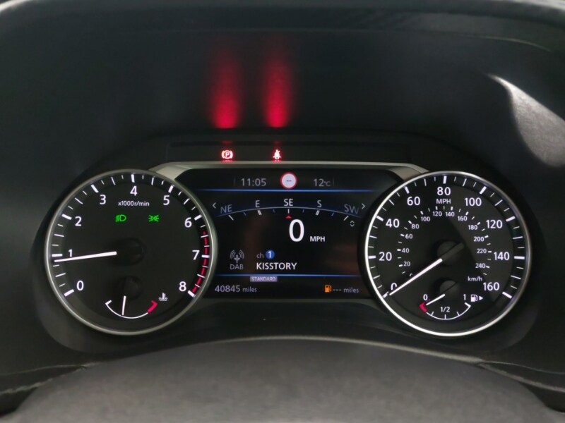 Used Nissan Juke 2022 for sale - 77491793: Photo 13