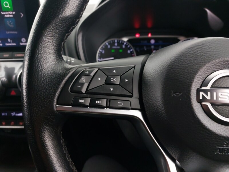 Used Nissan Juke 2022 for sale - 77491793: Photo 14