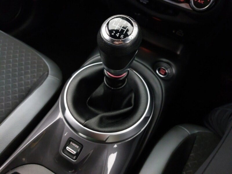 Used Nissan Juke 2022 for sale - 77491793: Photo 16