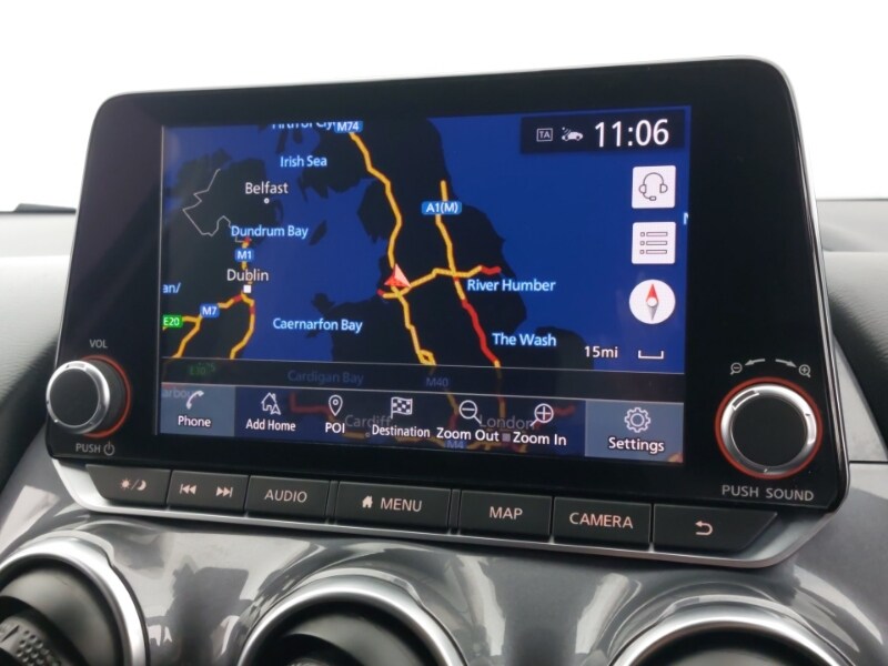 Used Nissan Juke 2022 for sale - 77491793: Photo 17