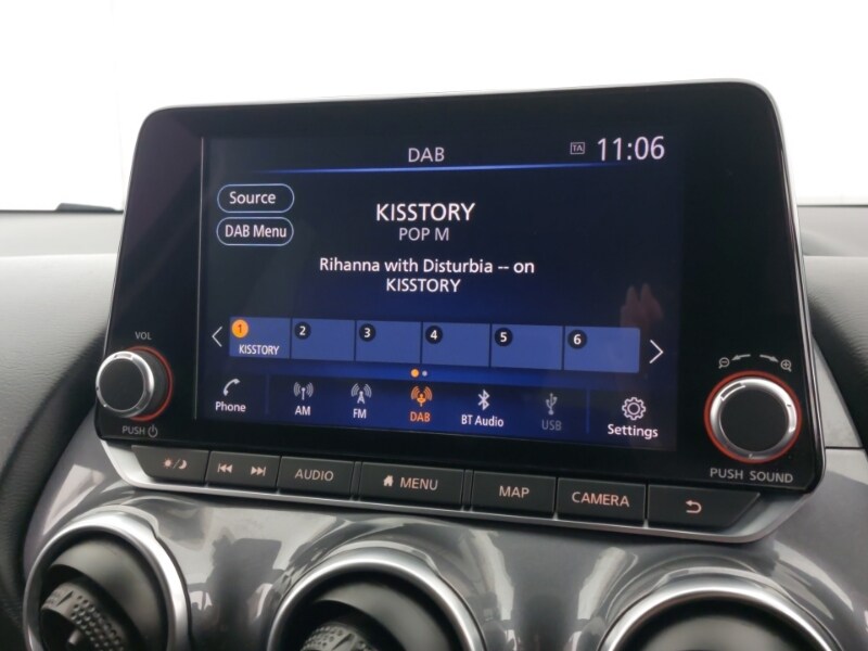 Used Nissan Juke 2022 for sale - 77491793: Photo 18