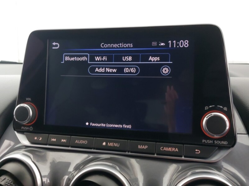 Used Nissan Juke 2022 for sale - 77491793: Photo 19