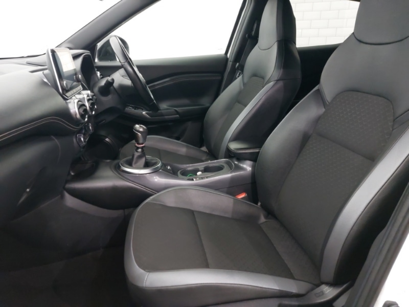 Used Nissan Juke 2022 for sale - 77491793: Photo 5