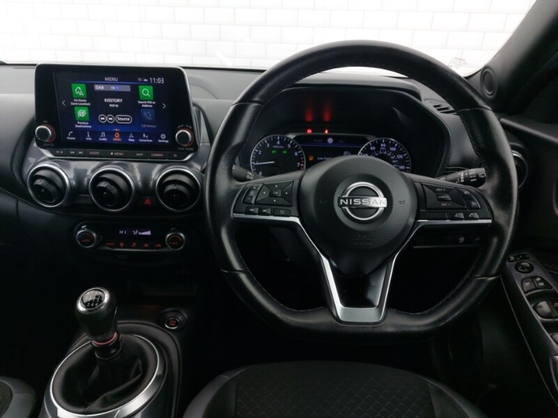 Used Nissan Juke 2022 for sale - 77491793: Photo 7