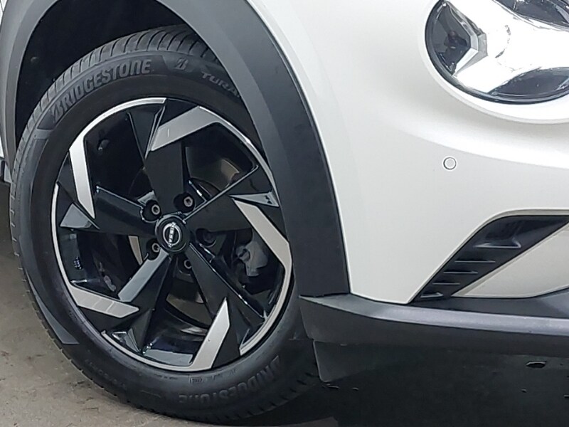 Used Nissan Juke 2022 for sale - 77491793: Photo 9