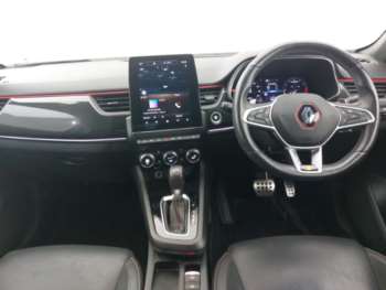 Used Renault Arkana 2022 for sale - 74831658: Photo