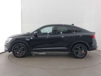 Used Renault Arkana 2022 for sale - 74831658: Photo