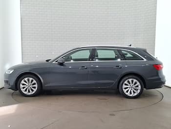 Used Audi A4 2020 for sale - 79691461: Photo
