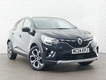 2024 - 1.0 TCE 90 Techno 5dr