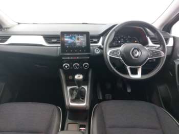 Used Renault Captur 2024 for sale - 74604648: Photo