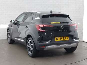 Used Renault Captur 2024 for sale - 74604648: Photo