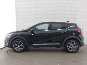 Used Renault Captur 2024 for sale - 74604648: Photo