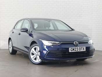 2023 - 1.5 TSI 150 Life 5dr