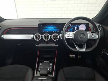 Used Mercedes-Benz EQB 2022 for sale - 79654500: Photo