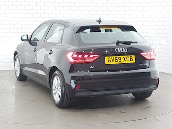 Used Audi A1 2020 for sale - 78489908: Photo