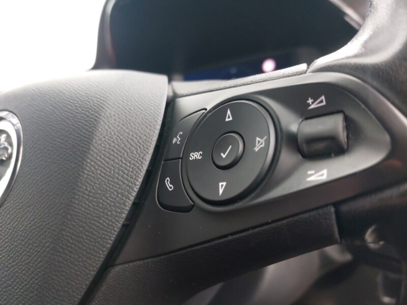 Used Vauxhall Corsa 2021 for sale - 77874397: Photo 12