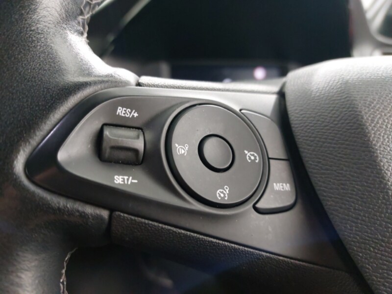 Used Vauxhall Corsa 2021 for sale - 77874397: Photo 13