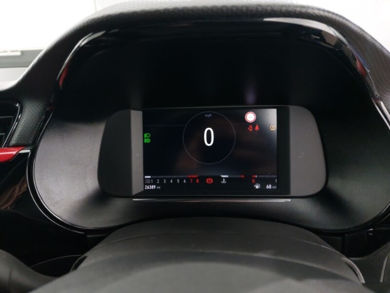 Used Vauxhall Corsa 2021 for sale - 77874397: Photo 14