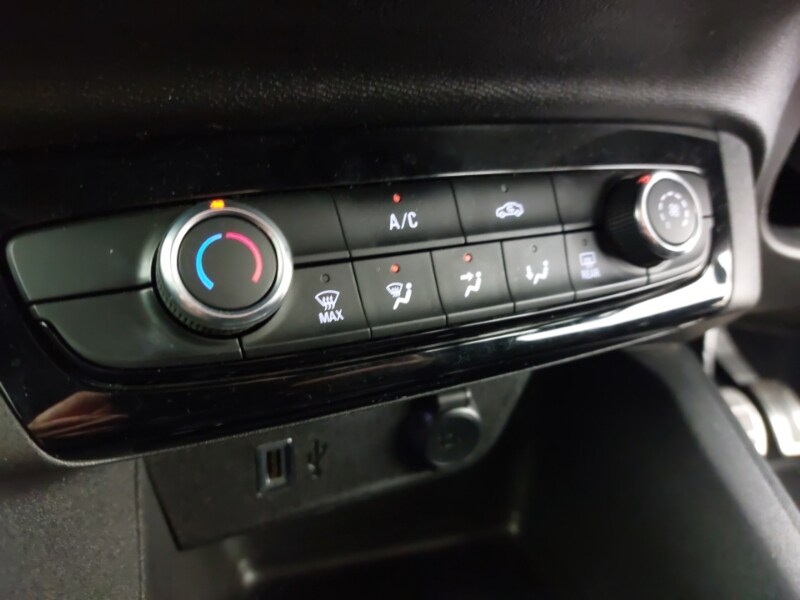 Used Vauxhall Corsa 2021 for sale - 77874397: Photo 16