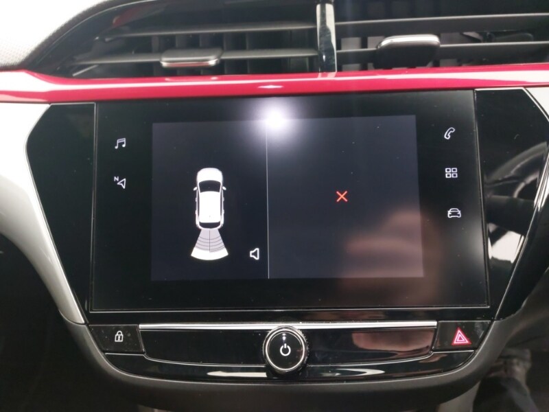 Used Vauxhall Corsa 2021 for sale - 77874397: Photo 18