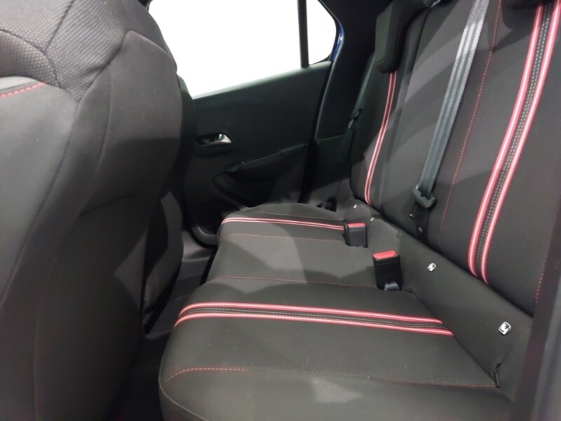 Used Vauxhall Corsa 2021 for sale - 77874397: Photo 6