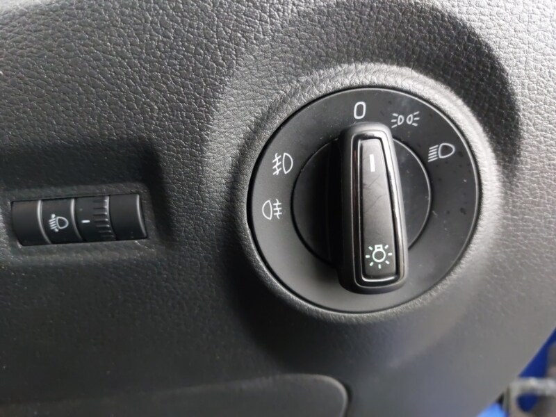 Used Skoda Fabia 2020 for sale - 76556632: Photo 10