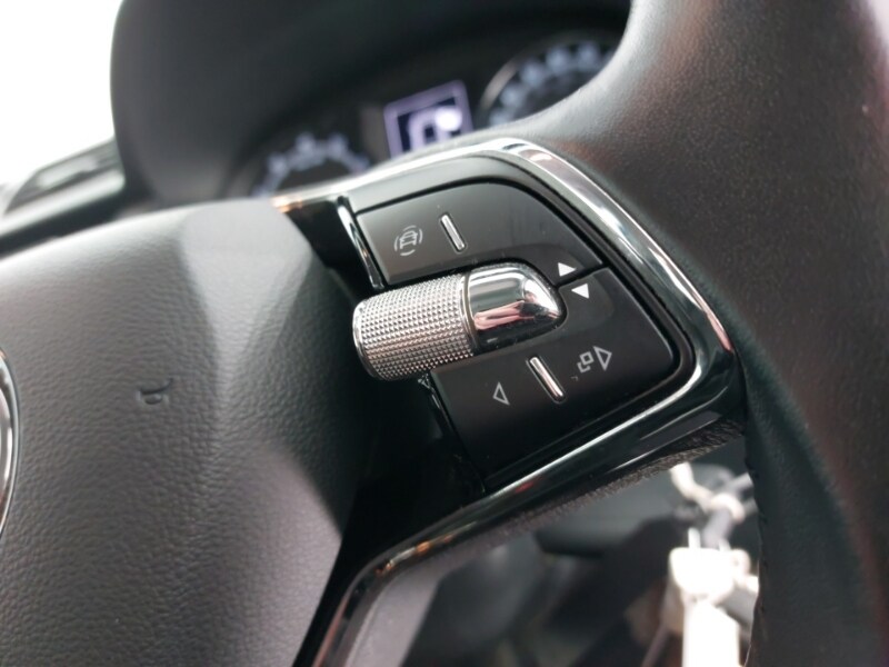 Used Skoda Fabia 2020 for sale - 76556632: Photo 12