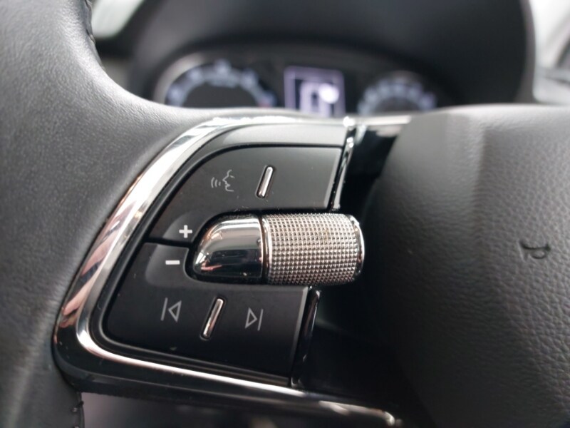 Used Skoda Fabia 2020 for sale - 76556632: Photo 13