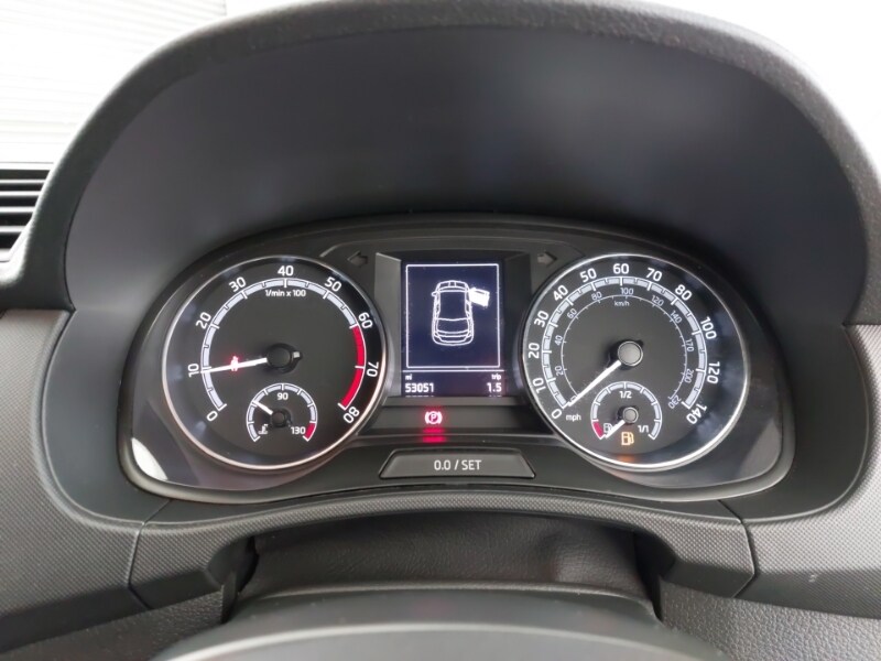 Used Skoda Fabia 2020 for sale - 76556632: Photo 14