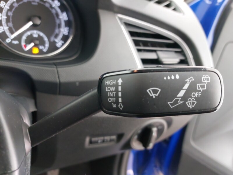 Used Skoda Fabia 2020 for sale - 76556632: Photo 15