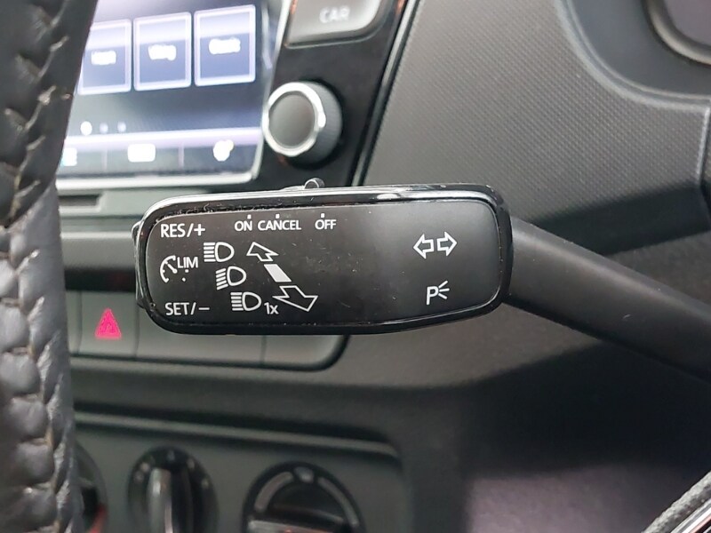 Used Skoda Fabia 2020 for sale - 76556632: Photo 16