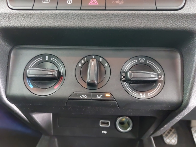 Used Skoda Fabia 2020 for sale - 76556632: Photo 18