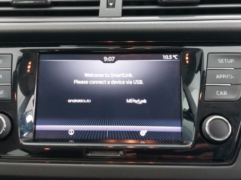 Used Skoda Fabia 2020 for sale - 76556632: Photo 19