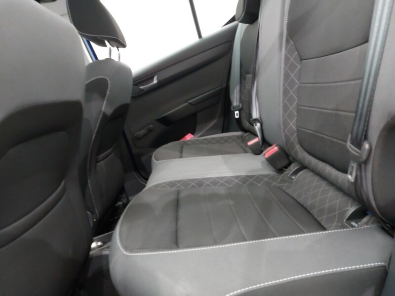 Used Skoda Fabia 2020 for sale - 76556632: Photo 6