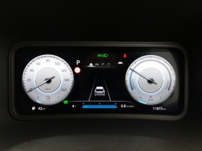 Used Hyundai KONA 2021 for sale - 77495523: Photo 13