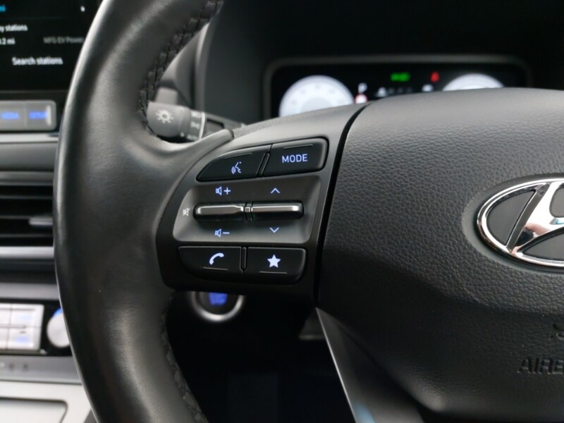 Used Hyundai KONA 2021 for sale - 77495523: Photo 14