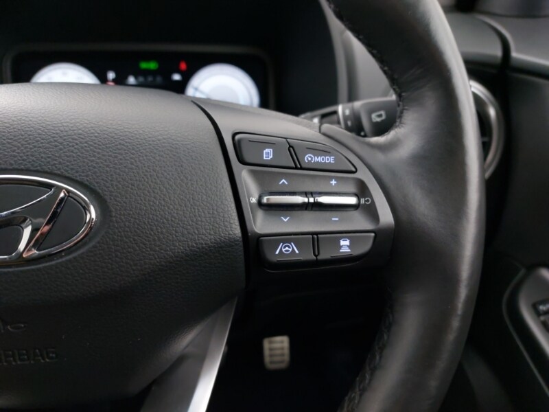 Used Hyundai KONA 2021 for sale - 77495523: Photo 15