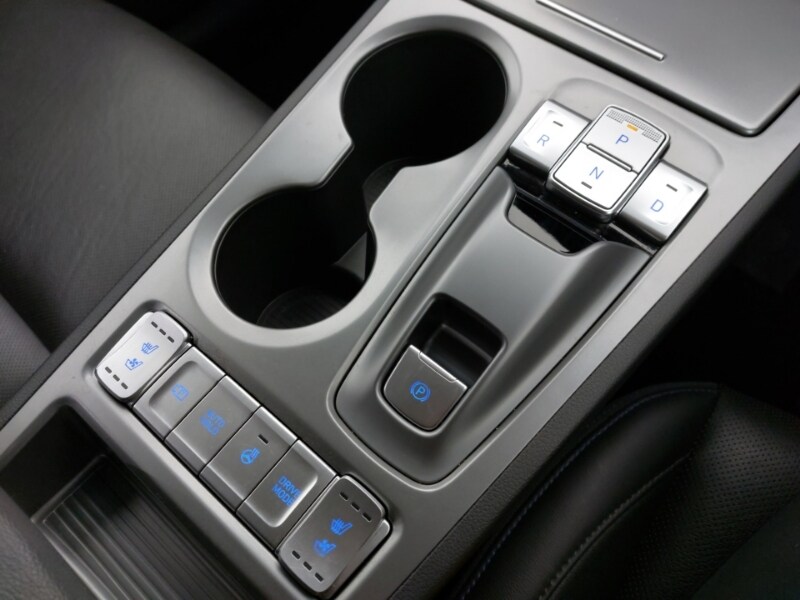 Used Hyundai KONA 2021 for sale - 77495523: Photo 16