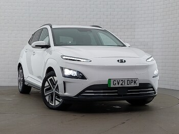Used Hyundai KONA 2021 for sale - 77495523: Photo