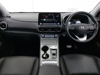 Used Hyundai KONA 2021 for sale - 77495523: Photo