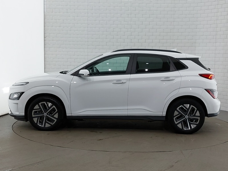 Used Hyundai KONA 2021 for sale - 77495523: Photo 4
